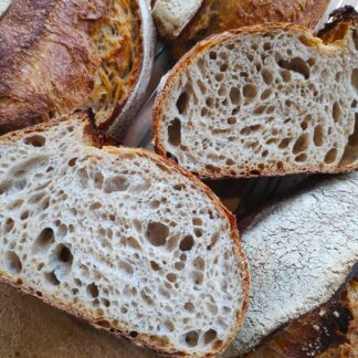 Pain de campagne